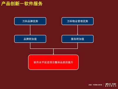 某地产杭州西溪项目管理及定位管理知识分析报告
